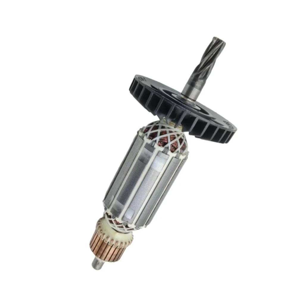 

Armature Bearing Kit for HR2440 For HR2440F HR2450 HR2450F HR2450FT HR2451 Electric Hammer Replacement Component