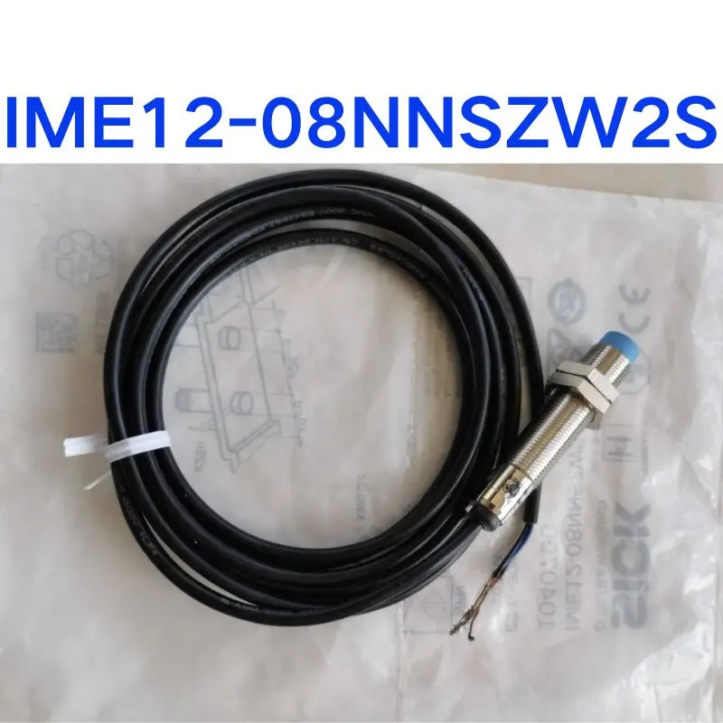 

New Proximity switch IME12-08NNSZW2S fast delivery
