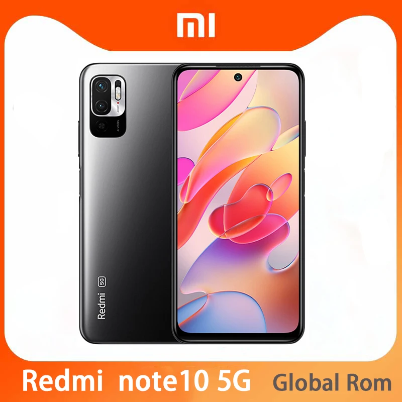 Xiaomi Redmi Note 10 with NFC Support: A Real-World Review for Global Users