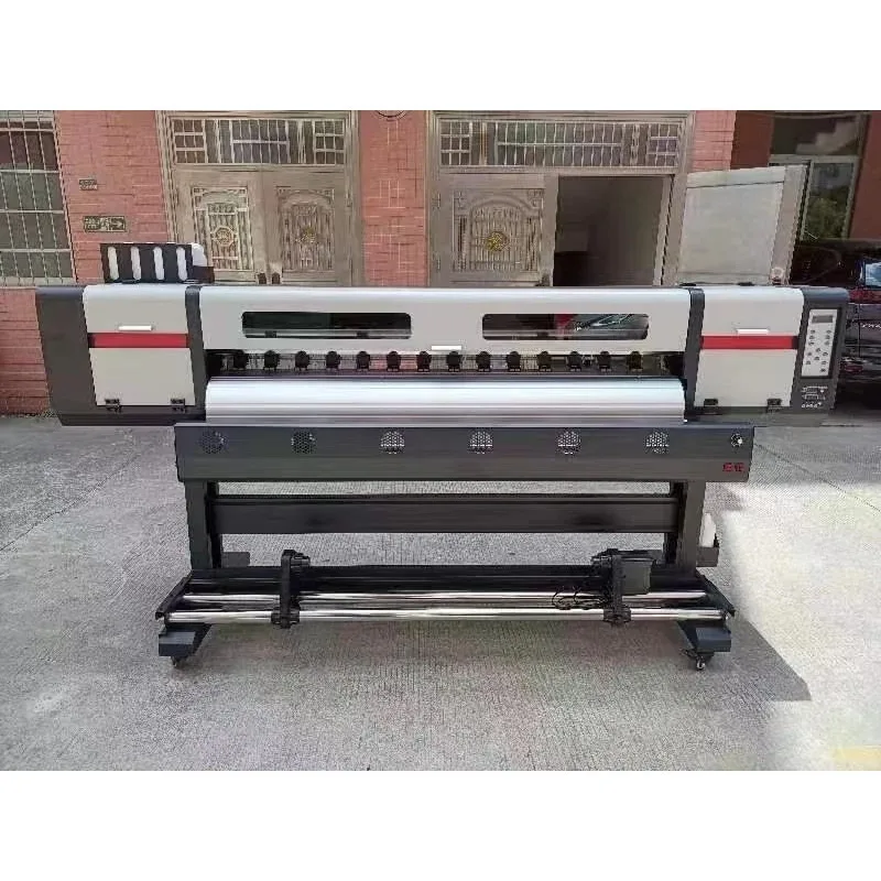 Printing Machine Model SK1919 with All Standard Accessories