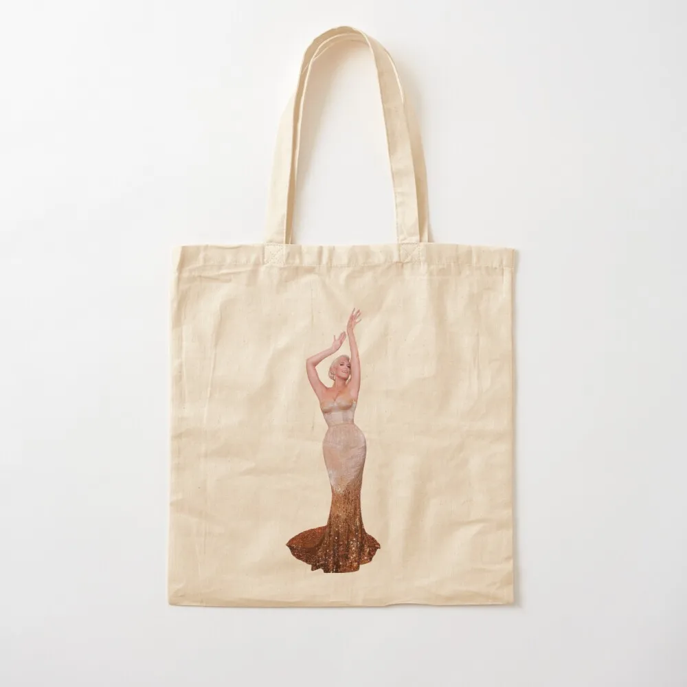 

Hannah Waddingham at the SAG Awards Tote Bag