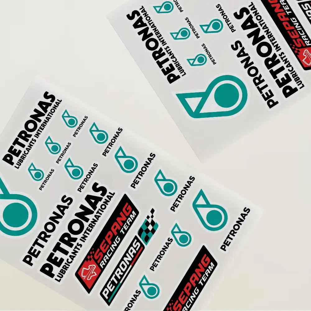 Thumbnail 3 - #12 Top Rated Reflective Car Decals to Buy in 2026