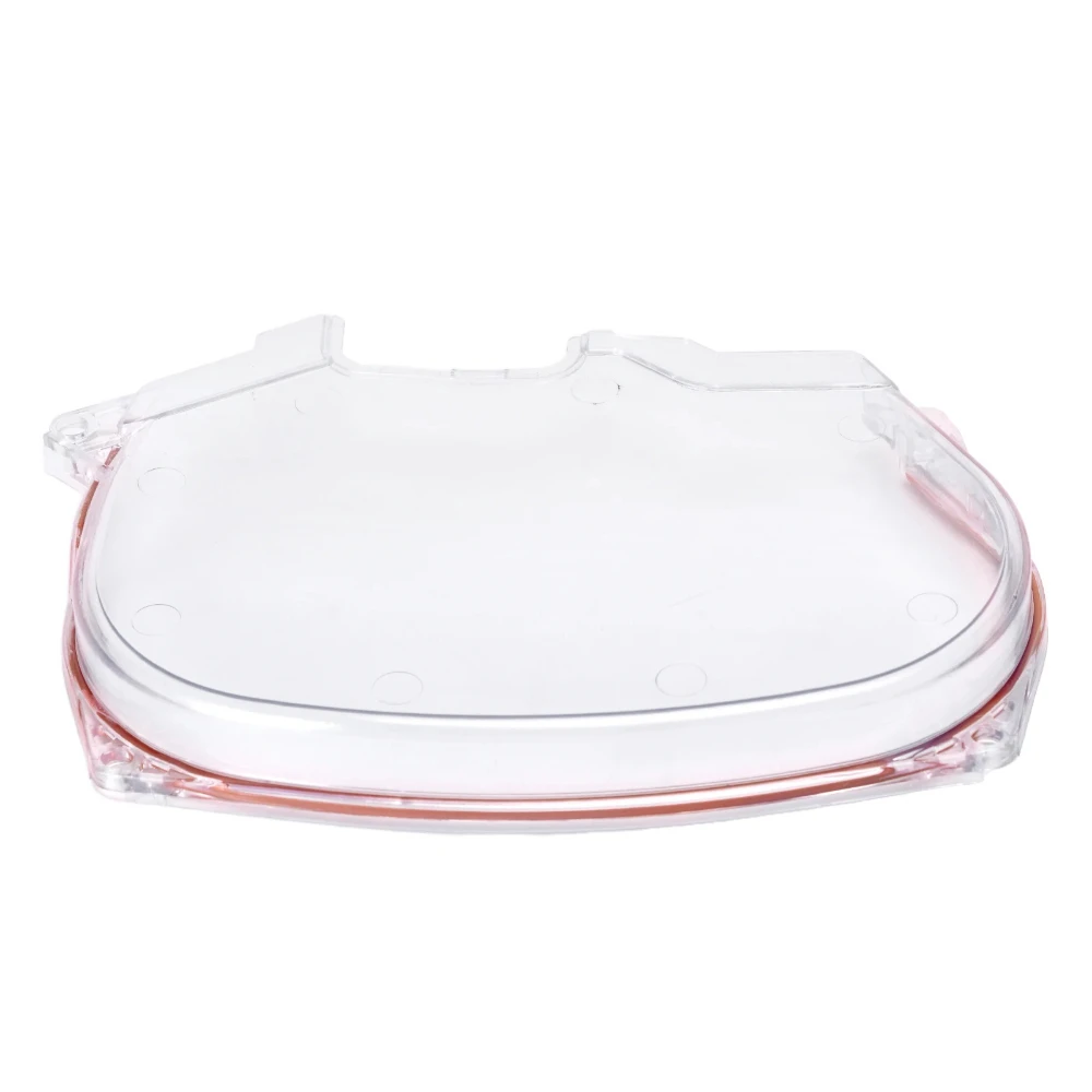

Plastic Clear Cam Gear Timing Belt Cover Fit for Mitsubishi Evolution LANCER EVO4-8 4G63