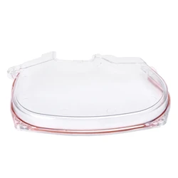 Plastic Clear Cam Gear Timing Belt Cover Fit for Mitsubishi Evolution LANCER EVO4-8 4G63