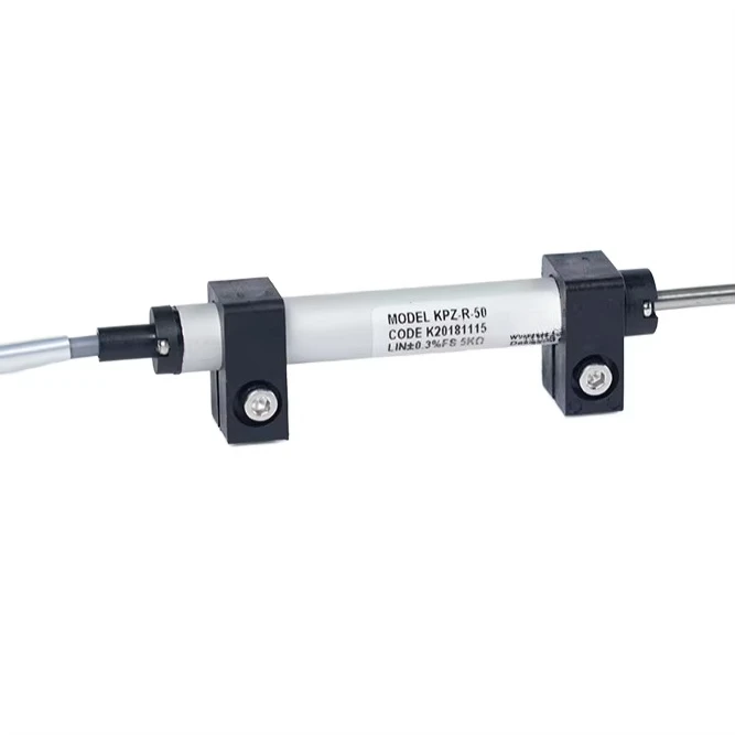 KPZ 25mm Short Stroke Cylindrical Position Sensing Detector Sensor for Robot
