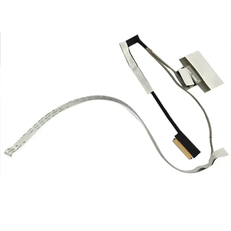 Screen Cable 40PIN for HP Shadow Elf 6 15-EK DD0G3ELC000
