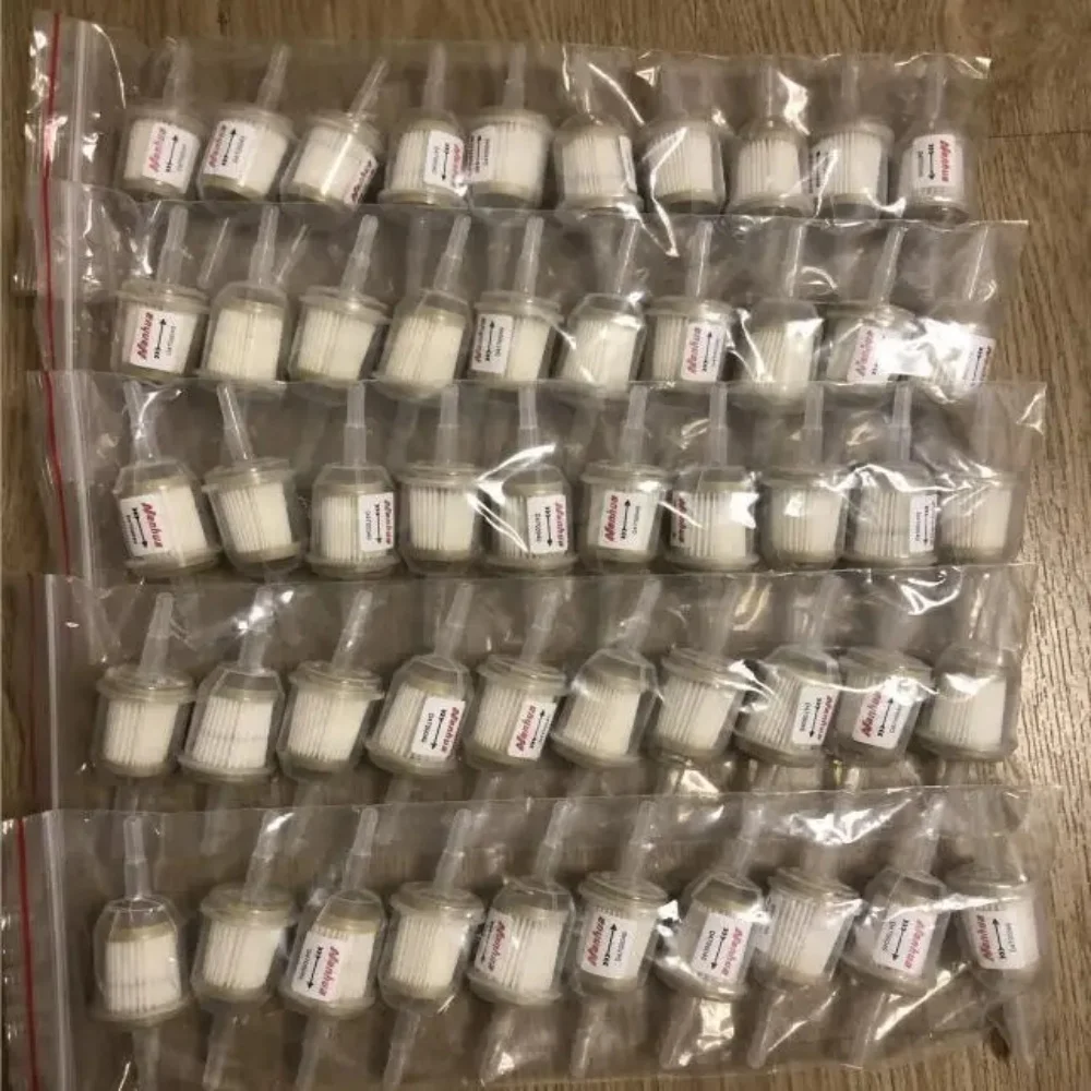 

Pre-Filter Element of Exhaust Gas Analyzer Cylinder Filter Element of Nanhua NHA406 NHA506 NHT-6 50pcs/lot