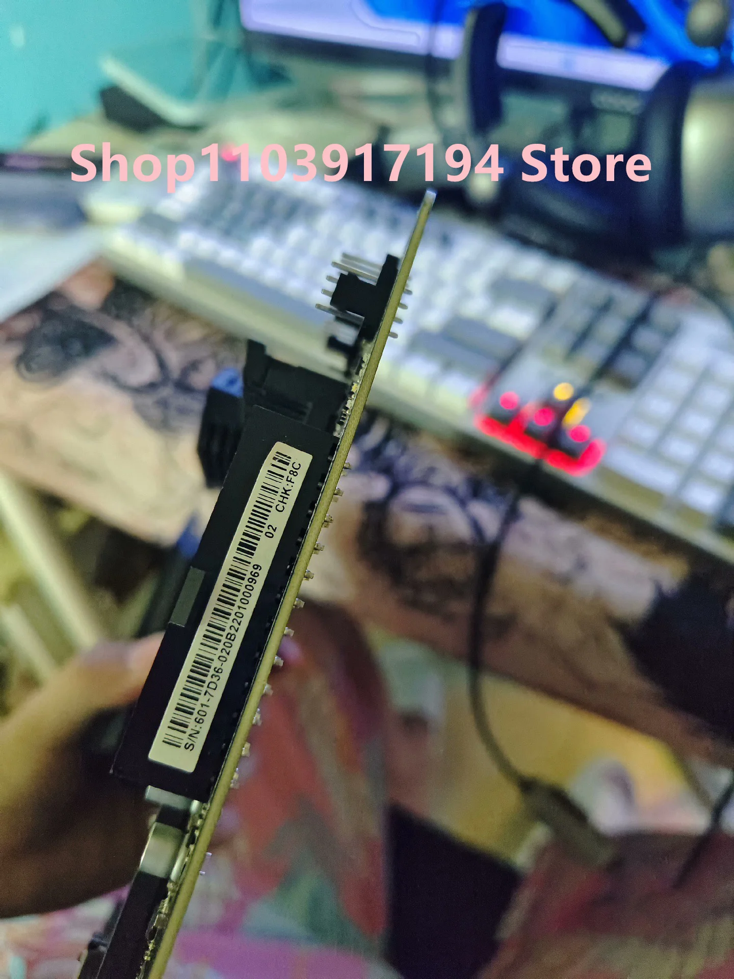 اللوحة الأم Z690-P DDR4