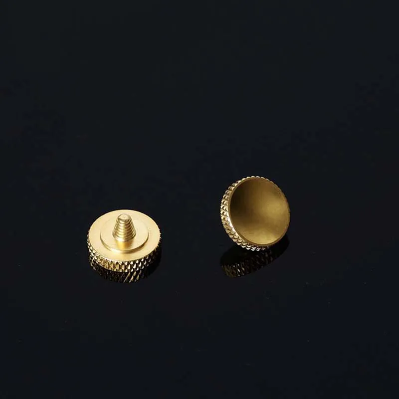 Metal Camera Shutter Release Button Gold Silver pure copper for Fujifilm XT3 XT30 XT20 Leica M series micro SLR camera