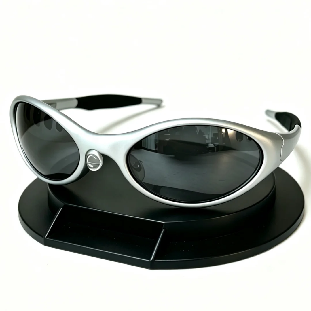 Brand Sale Eye Jacket MTB Cycling Glasses OO9133 UV400 Sports Sunglasses Unisex Polarized Eyewear Outdoor Anti-glare Goggles