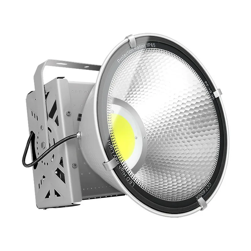 Chandelier Square Basketball Court Lighting Spotlight 1000w Watts