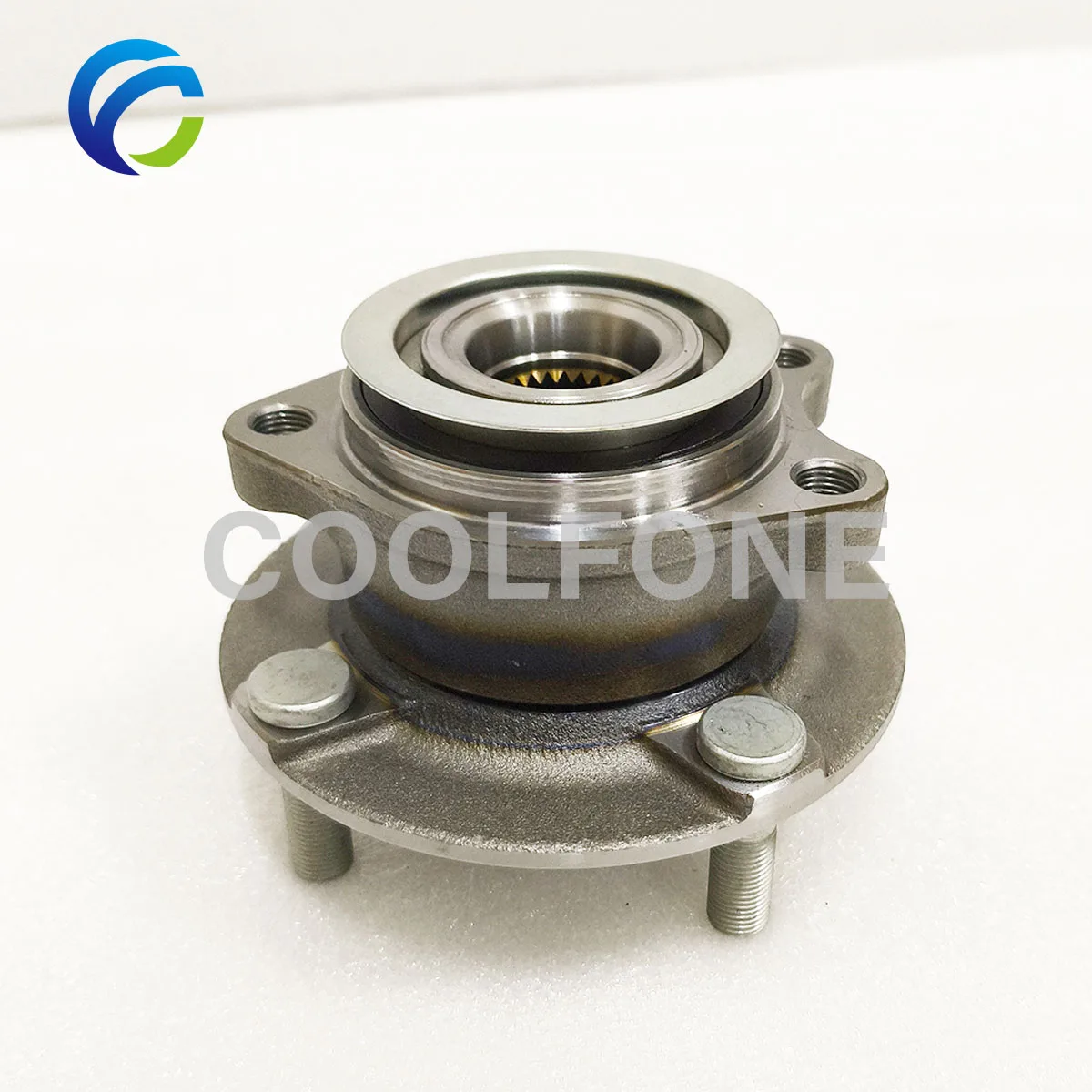 

Подшипник ступицы переднего колеса для NISSAN NV200 EVALIA 1,5 1,6 2,0 402023LH0A 40202-JX30A 40202-JX31A 40202-JX00A 40202-3LH0A 713633030