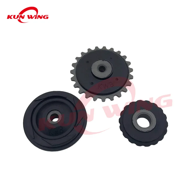 Cam Timing Chain Roller for Honda Super Cub 110 NBC110 C110 NBC 110 KWB SDH110 2009-2018 EFI