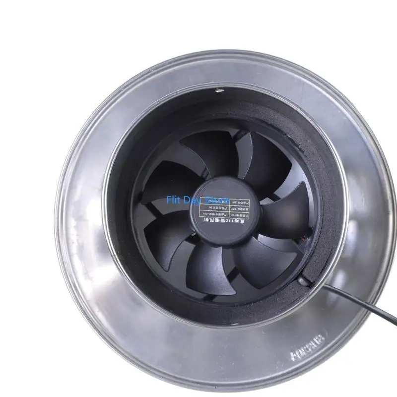 مروحة العادم الشمسية F92C لـ Shed Slar Paner Greenhouse Fan Fan Solar Fan Fan