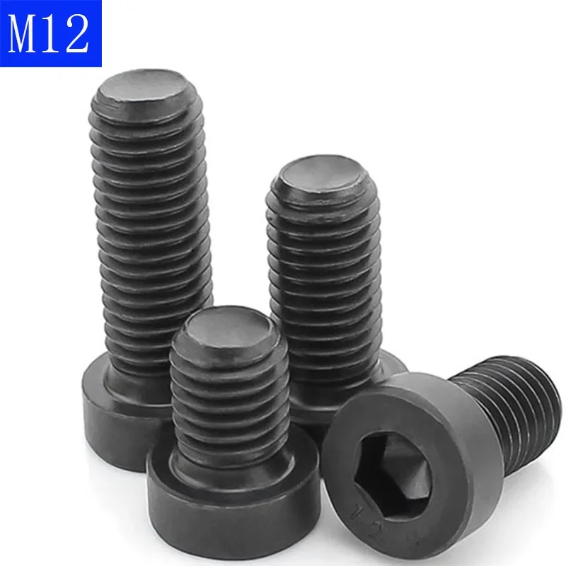 M12 X 1.75Mm Low He…