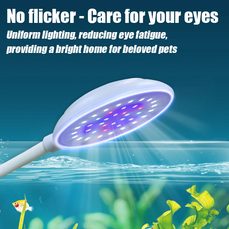 Thumbnail 4 - #20 Latest LED Aquarium Lights Offers