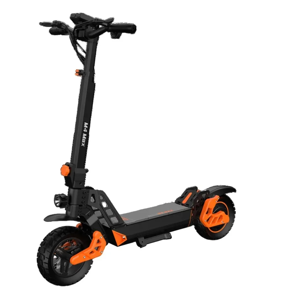 

Direct Sale 1000W 48V Two Wheel Electric Scooter Ride Instead of Walk
