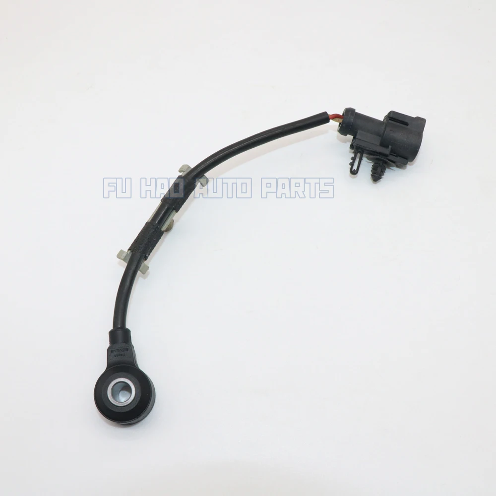 

OEM XW4F-12A699-AA XW4F12A699AA Engine Knock Sensor for Jaguar S-Type 2000-2004