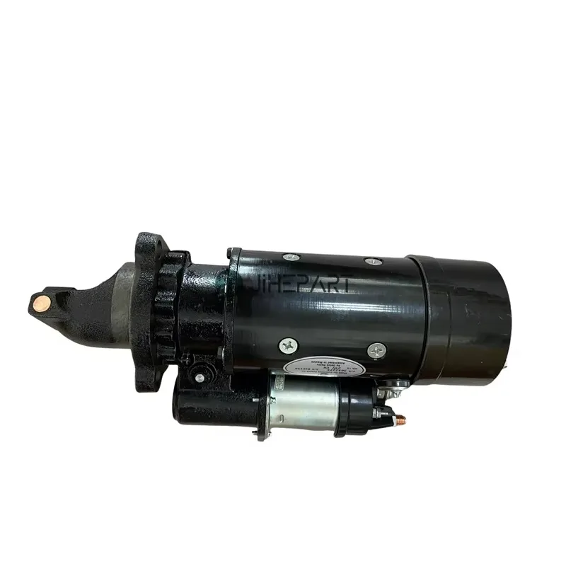 

Starter 3632273 Starter Motor Excavator Engine Parts