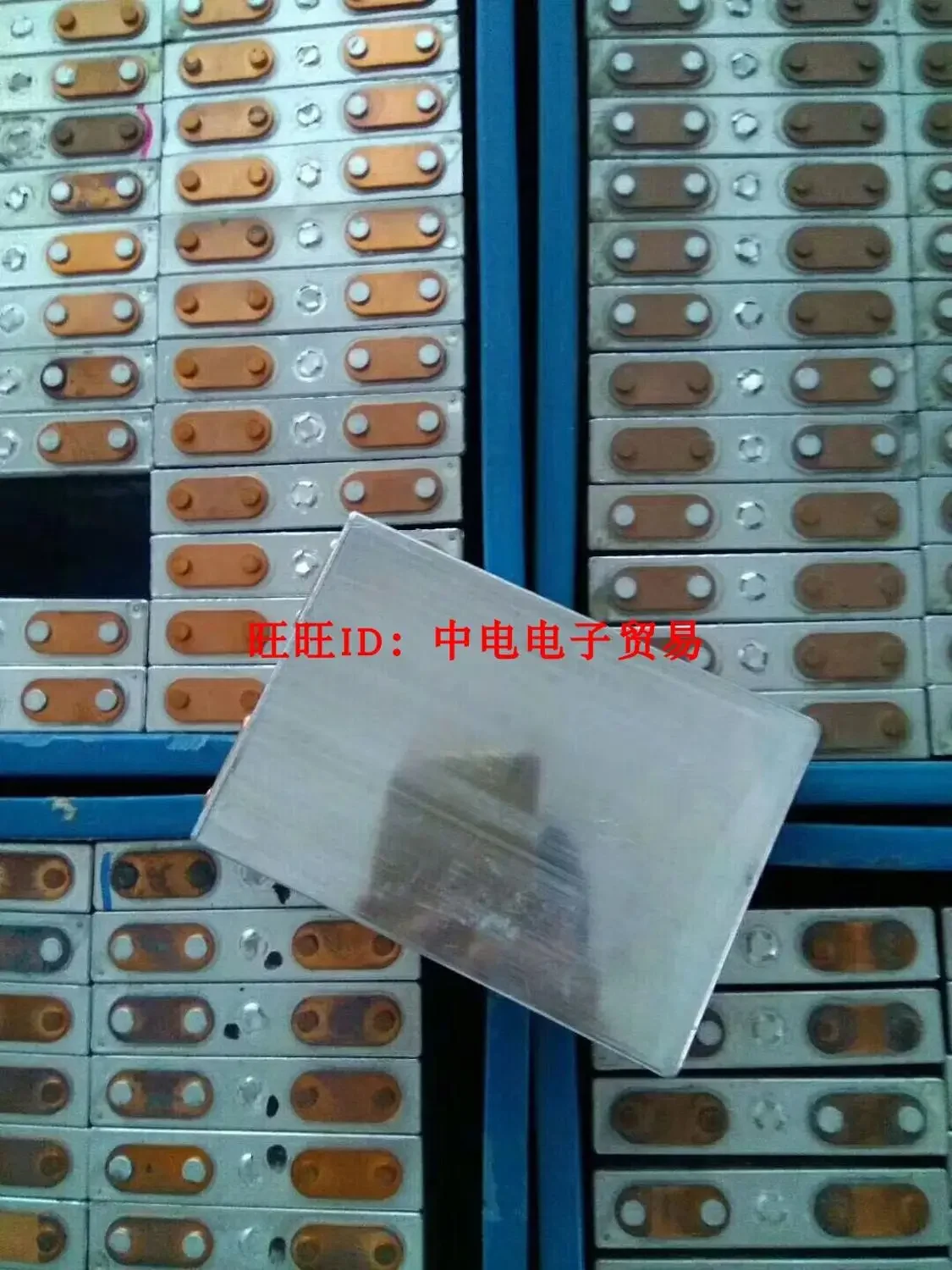 Новый оригинальный литий-железо-фосфатный аккумулятор 23 Ач 3,2 В 23 А