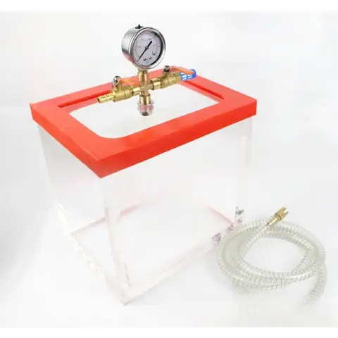 10 best sales vakuumkammare - №7