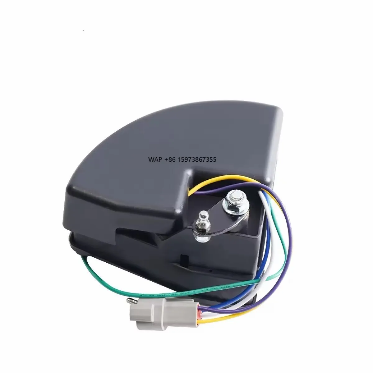 

Club Car DS 36V Golf Cart Wiper Switch Assembly - Part #1016140 OEM Quality