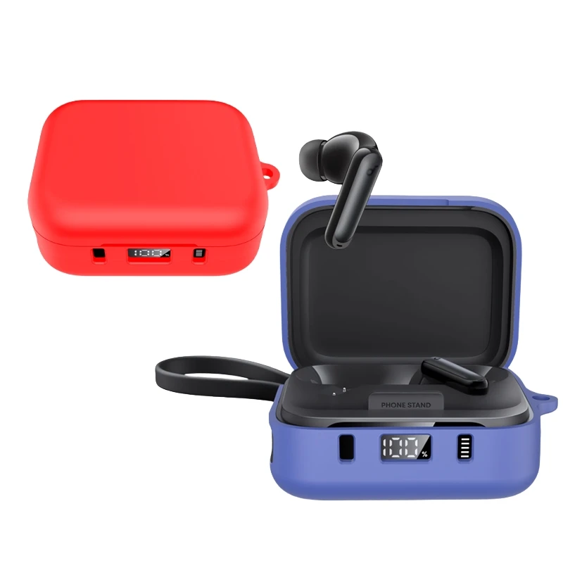 

For Soundcore P41i Headphone Protective Case Shockproof and Dustproof Case