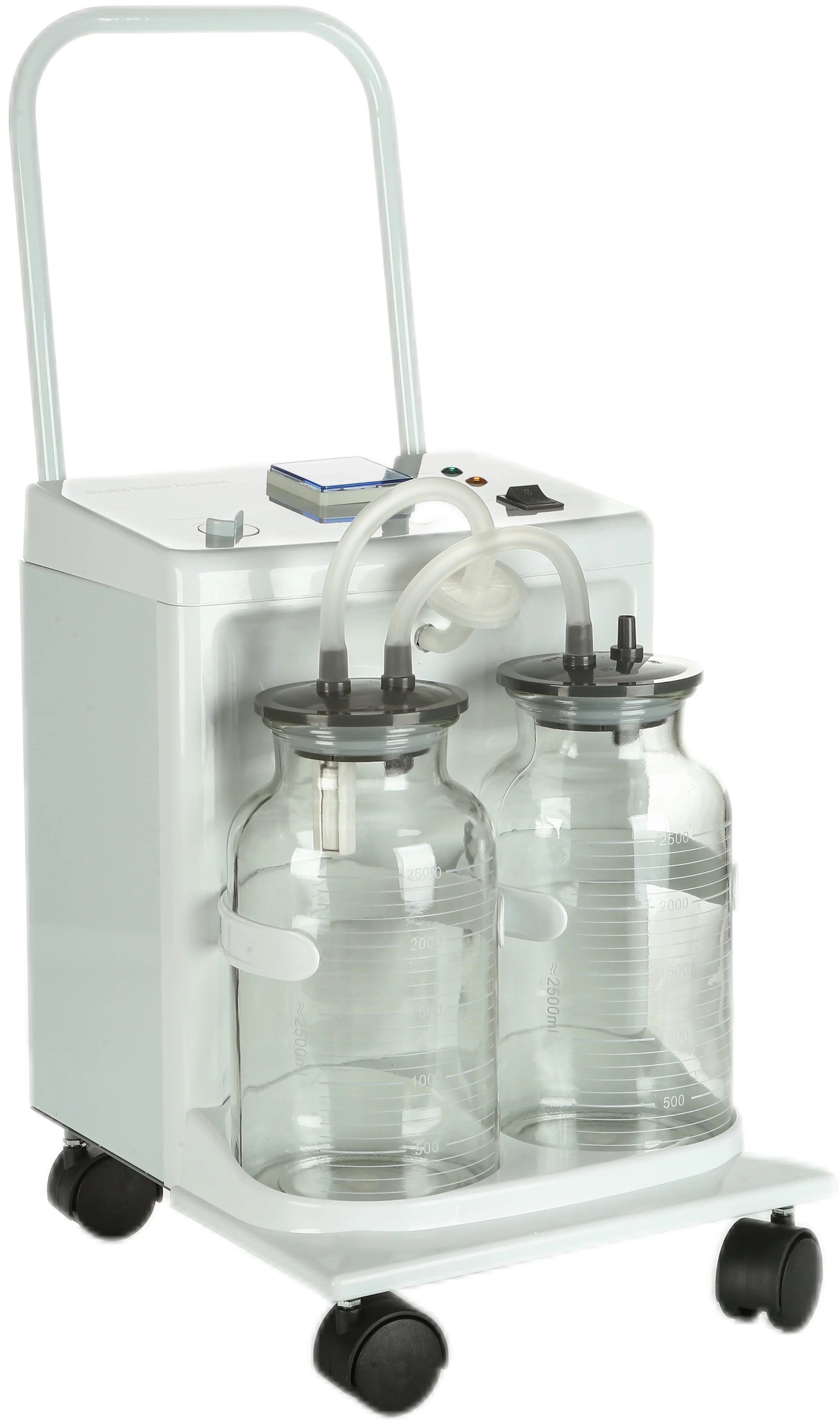 LTSU16 Cost Effective Suction Machine For Hospital