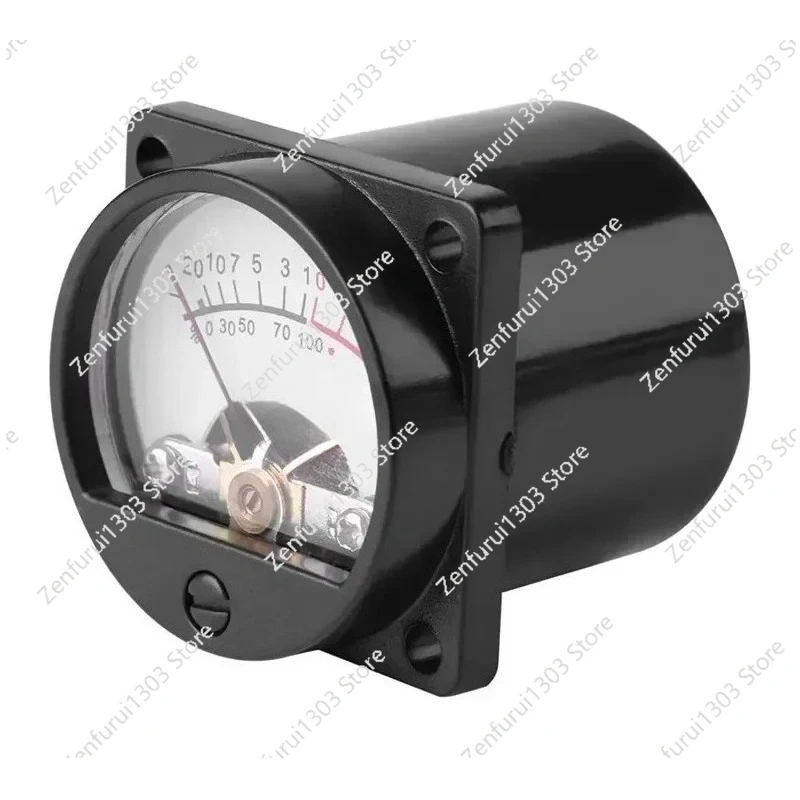 Wholesale 2Pcs Meter Panel With Warm Backlight - Audio Level Indicator With Amplifier Driver Board