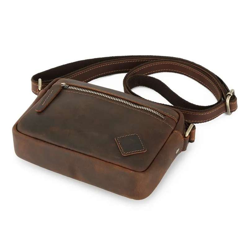 retro-mad-leather-chest-bag-men's-crossbody-bag-top-layer-cowhide-backpack-single-shoulder-bag-business-fashion-crossbody