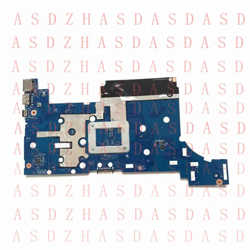 Z  For HP 15-DW Laptop Motherboard  L86465-601 FPI50 LA-H329P i5-1035G1 Test Work