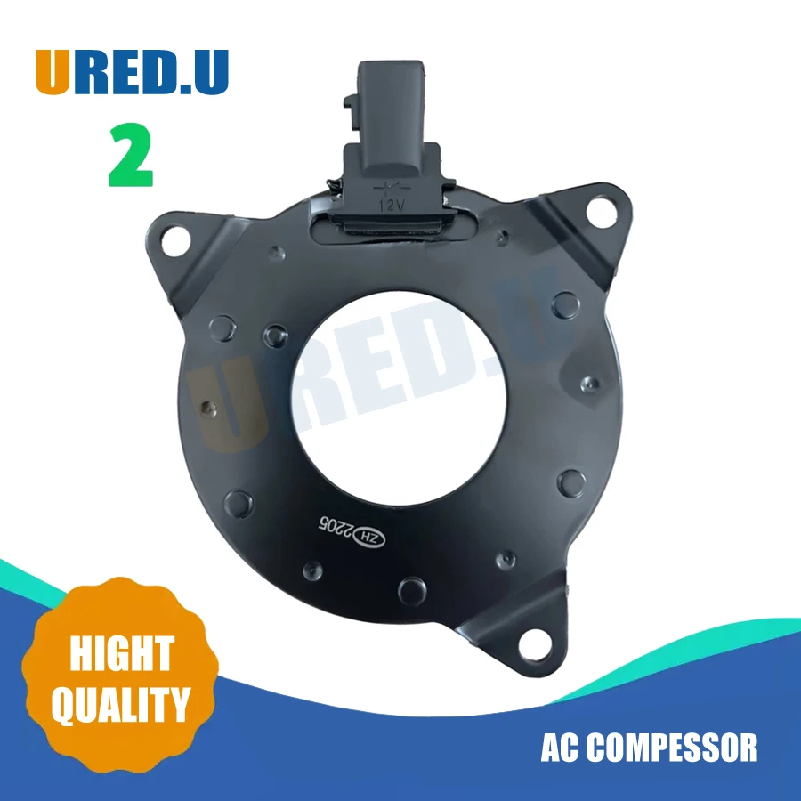 

Катушка автомобильного компрессора переменного тока 304881 308716 01141230 1139519 1140586 248300-0260 447180-7862 для Maserati Ghibli Levante M156 3.0T