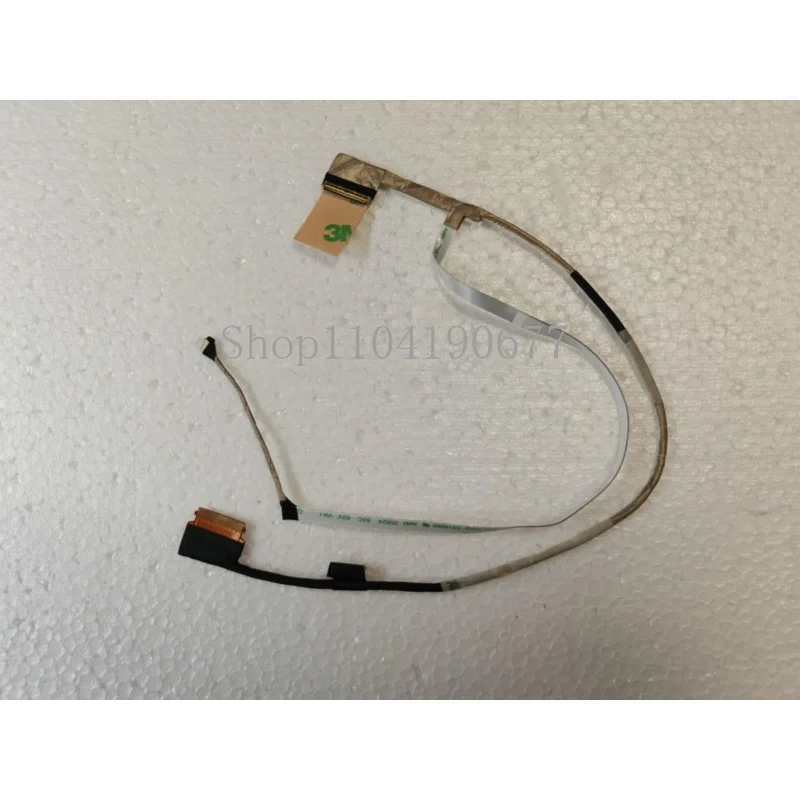 LCD cable for HP 15-dy 15s-fq 15-ef 15s-eq tpn-q230 q222 dd00p5lc201 dd00p5lc241