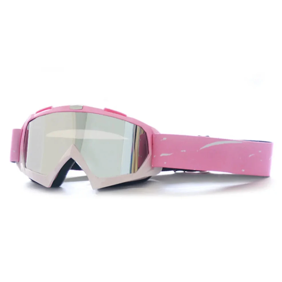 نظارات التزلج على الجليد للحماية من الأشعة فوق البنفسجية فوق النظارات الشتوية والثلج والرياضات نظارات التزلج للرجال والنساء والبالغين والشباب
