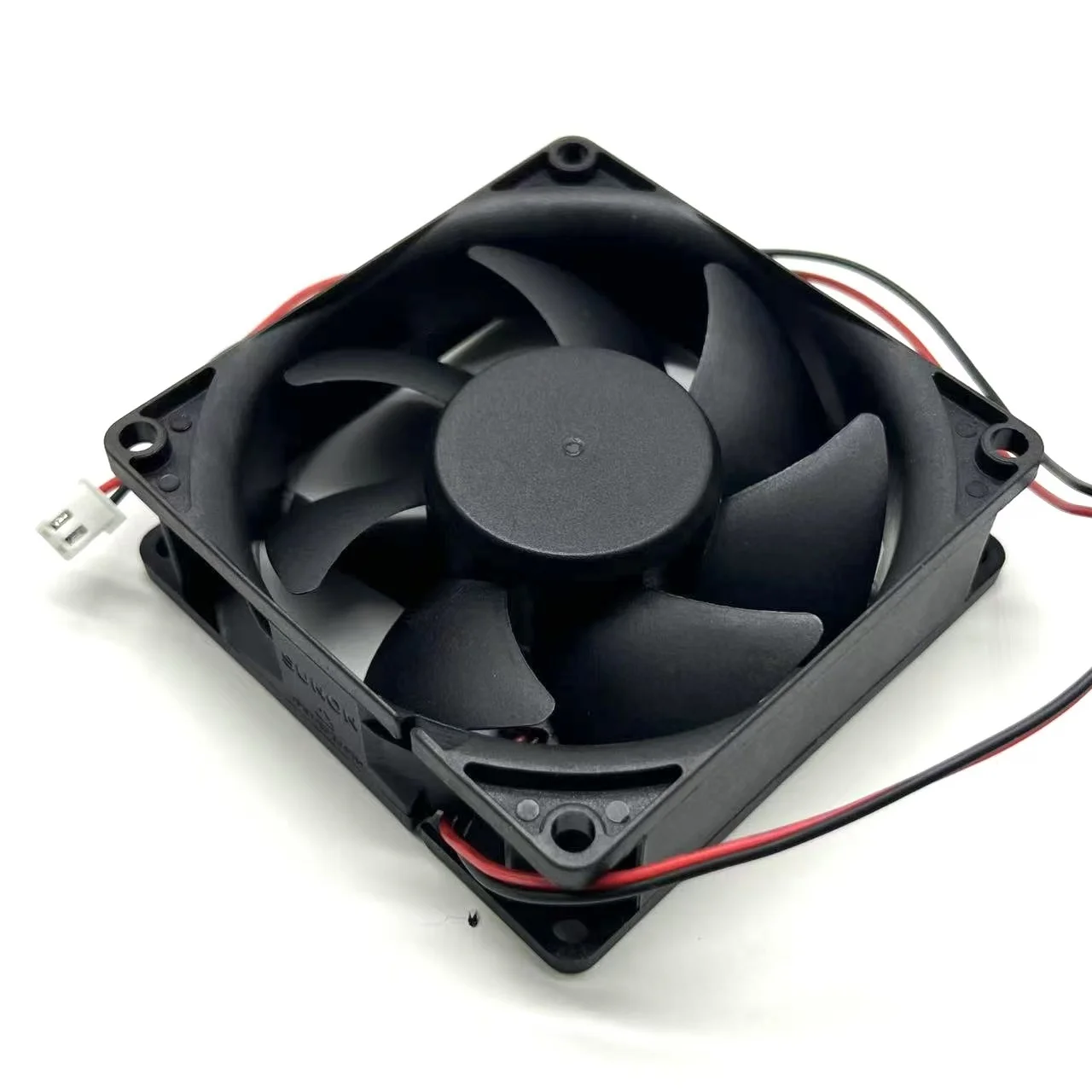 SUNON ME80252V1-0000-A99 DC 24V 1.8W 80x80x25mm Server Cooling Fan