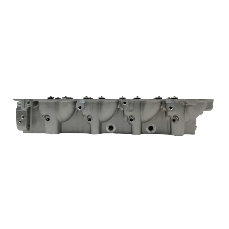 New SC28R 2.8T Complete Cylinder Head Assembly 2.8T Pickup Truck Engine With 500023019+03 Cover Engine Parts For Maxus T60