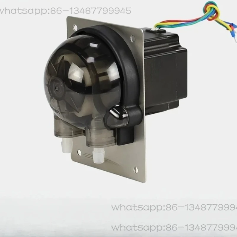 

204KA peristaltic pump Coke machine syrup pump