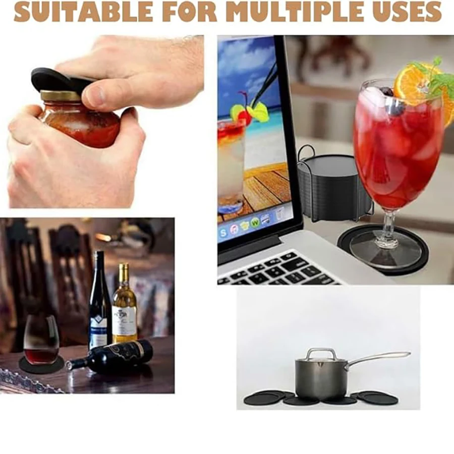 Thumbnail 4 - #55 Top Rated Coaster Holders to Buy in 2026