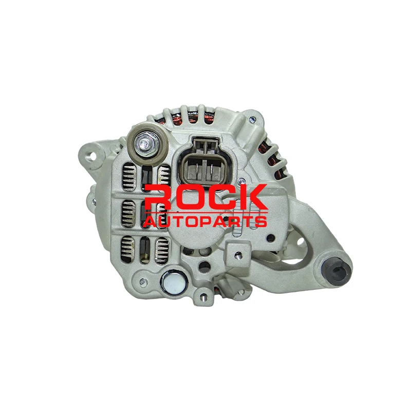 NEW HNROCK 12V 65A ALTERNATOR JFZ1724 A5T01577 A5T01777 A5T01977 A5T03677 A5T03677A A5T03777 AEA1251