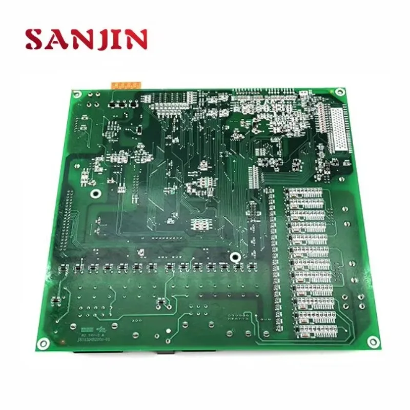エスカレーター主基板 エスカレーターPCB J631704B000G01