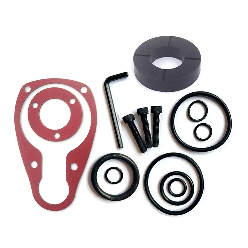 

ORK6 O-Ring Kit 105043 Bumper 18025 BC1329 GASKET SET Compatible With BOSTITCH MIIIFS, MIIIFN, MFIII, MF-200, MIII886, MIII812