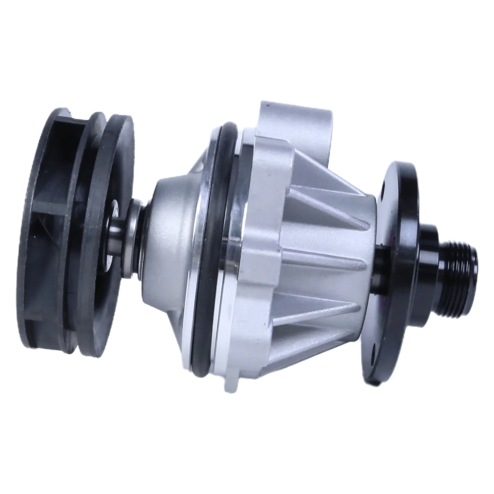 

11517527910 Engine Water Pump For [3, 5 Series E36 E46 E39 E34] 320i, 330i, 525i, 528i M3 E36, X3 E83, Z3 E36, Z4 E85 & More