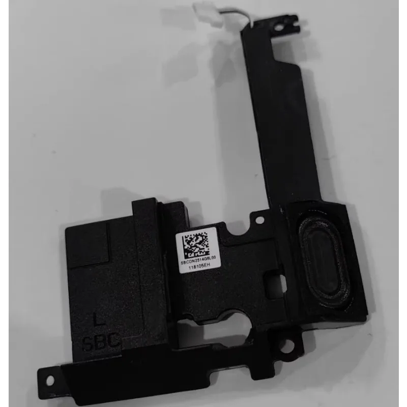 Laptop Internal Speaker for HP OMEN 15-EK 15-EN TPN-Q236 TPN-Q238 Notebook Audio Speaker view 4