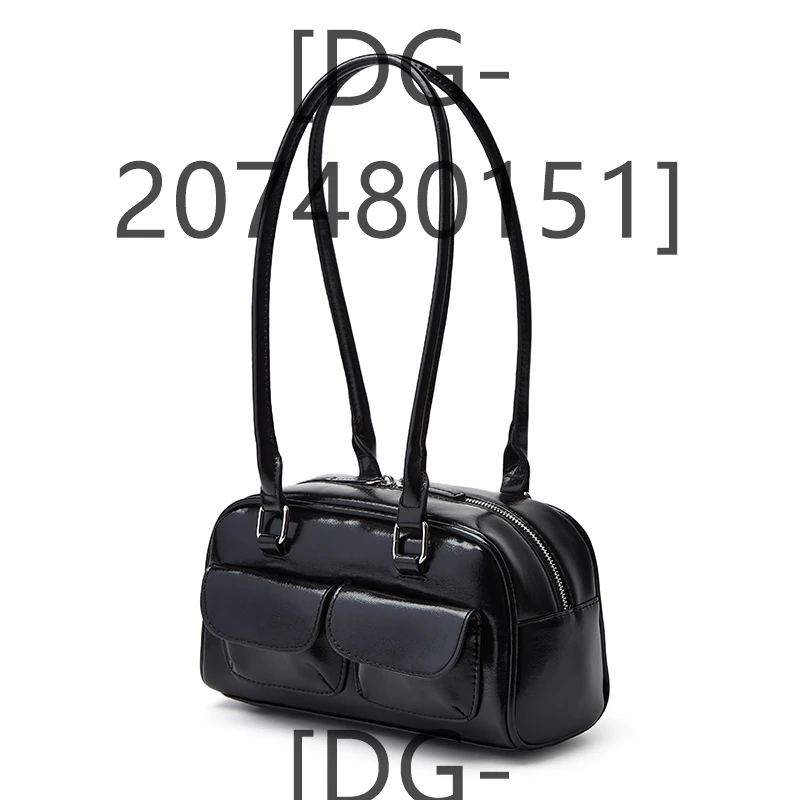 

Новая женская сумка 2024, модная и мягкая _DG-207480151_