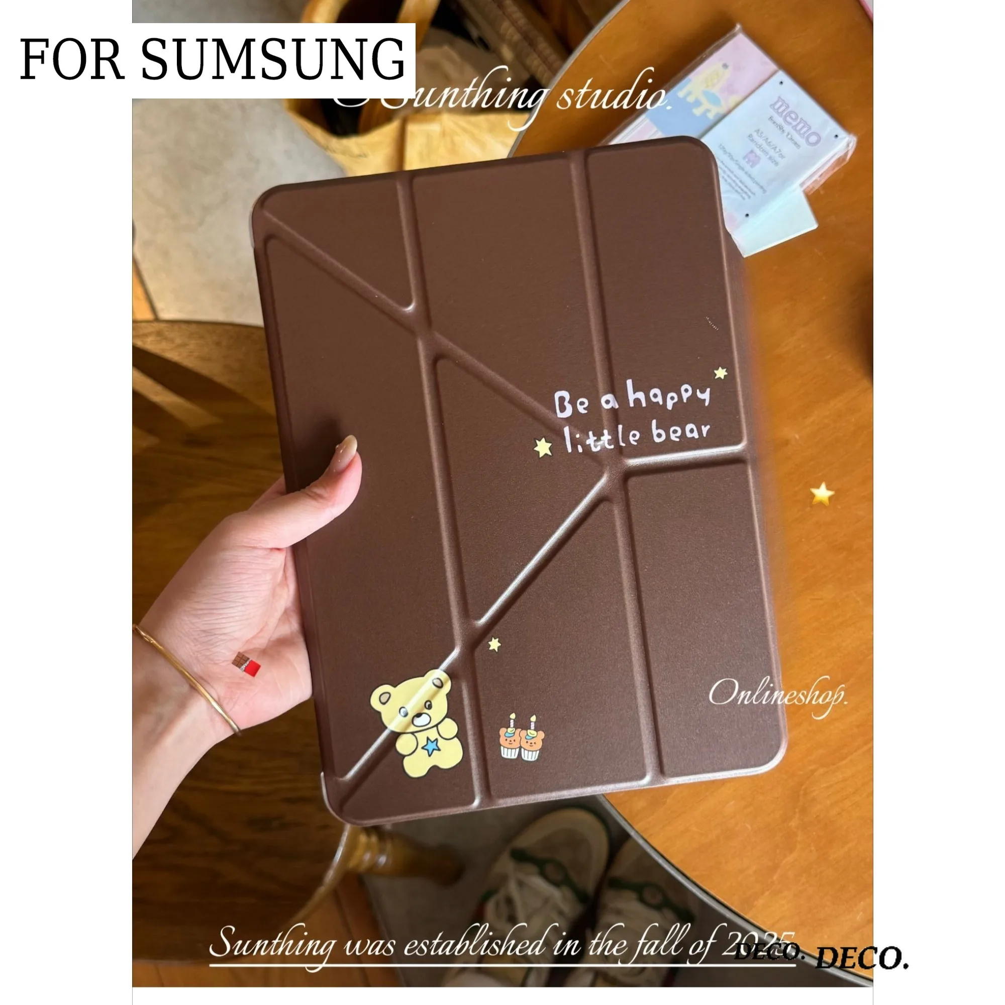Tablet For Samsung Galaxy Tab A8/A9/A11+FE LITE PLUS/Galaxy Tab S6 Lite/S7/S8/S9/S10+ FE 