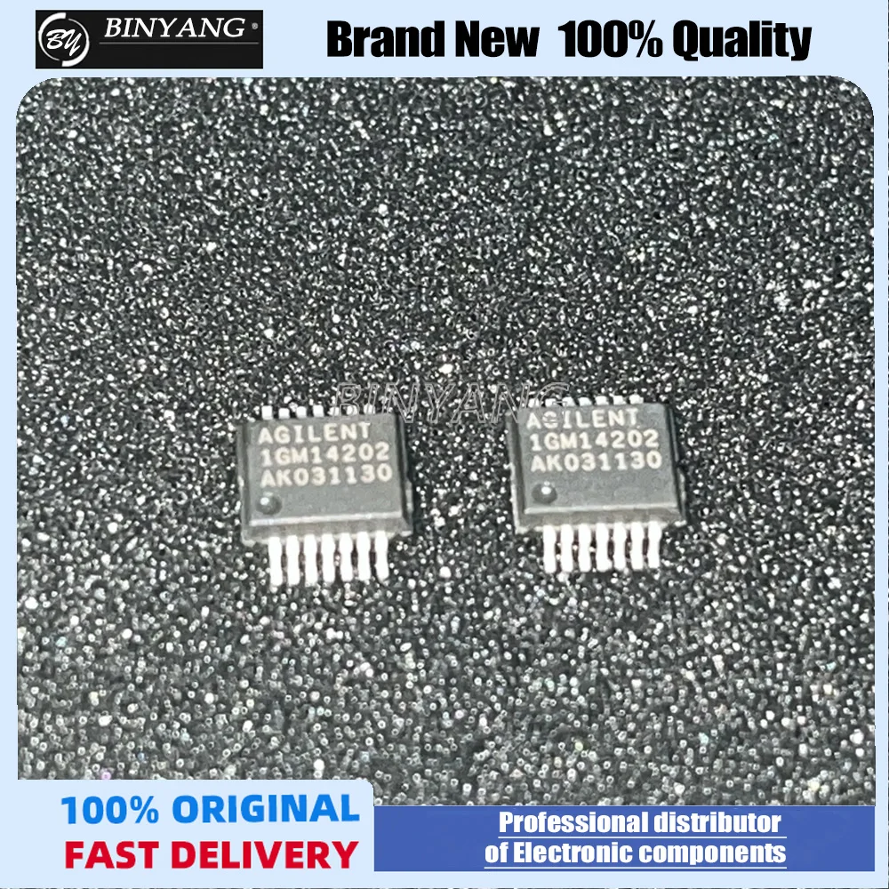 Original 1GM14202 1GM1-4202 Package SOP14 AGILENTAgilent chip