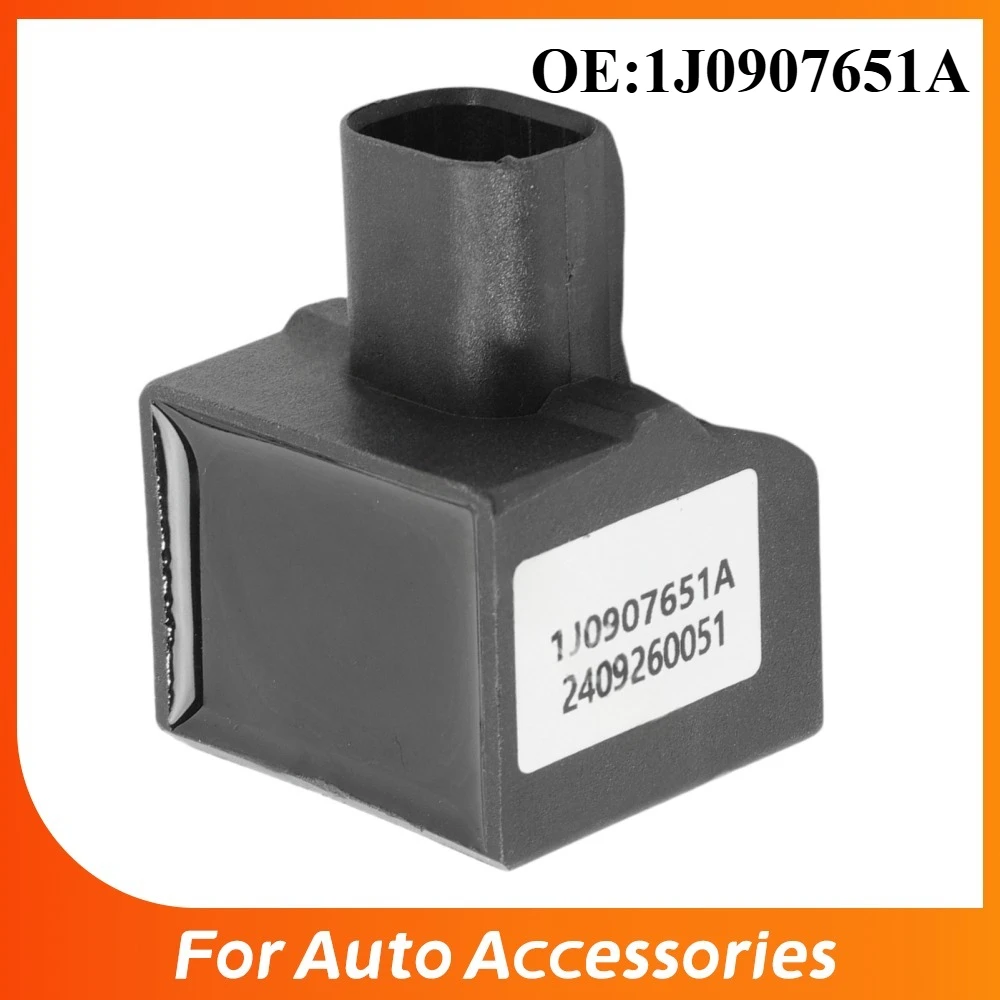 Sensor de velocidad de giro del coche 1J0907651A, sensor ESP para Volkswagen Skoda Seat 1J0 907 651 A 1J0 907 651A-A38G