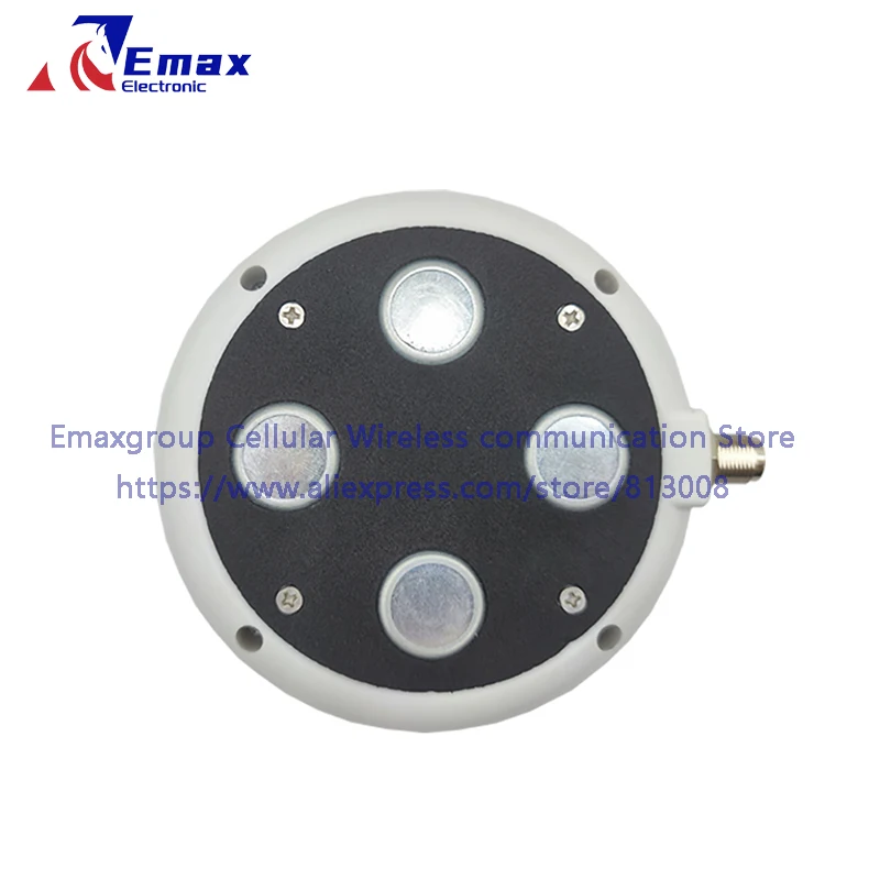 EM-FD700 GNSS High precision RTK Differential Ant Support GPS BDS GLONASS Galileo QZSS SBAS IRNSS L1 L2 L5 G1 G2 G3 E1 E5 E6band