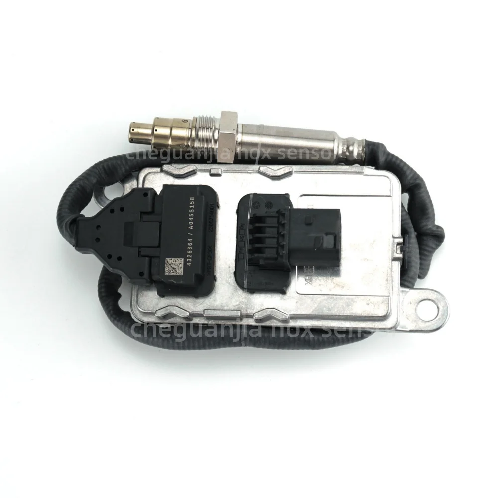 5WK97302 2965084320 29650-84320 5WK9 7302 NEW Nitrogen Oxide NOx Sensor For Hyundai Truck 24V