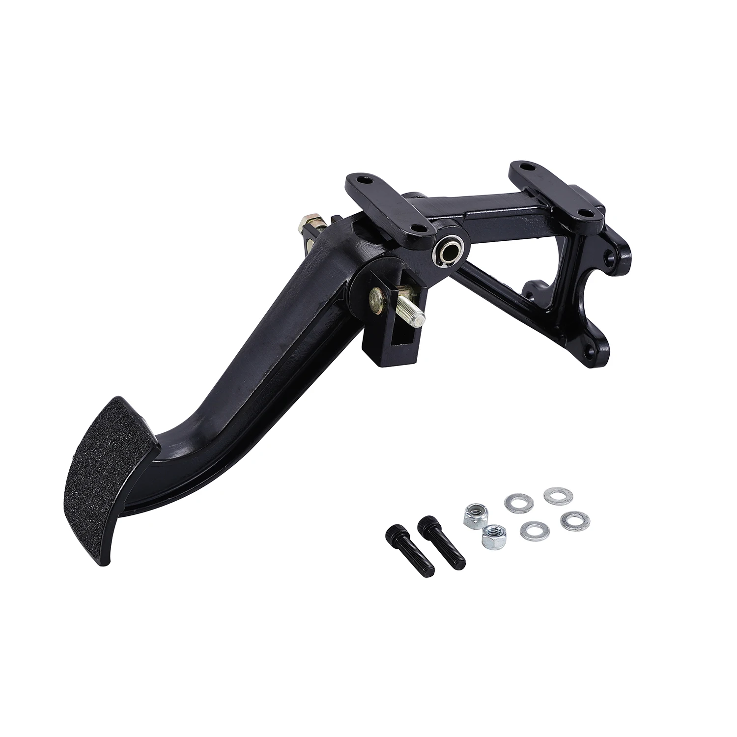 

Brake Pedal Floor Mount Single Pedal 301-258custom